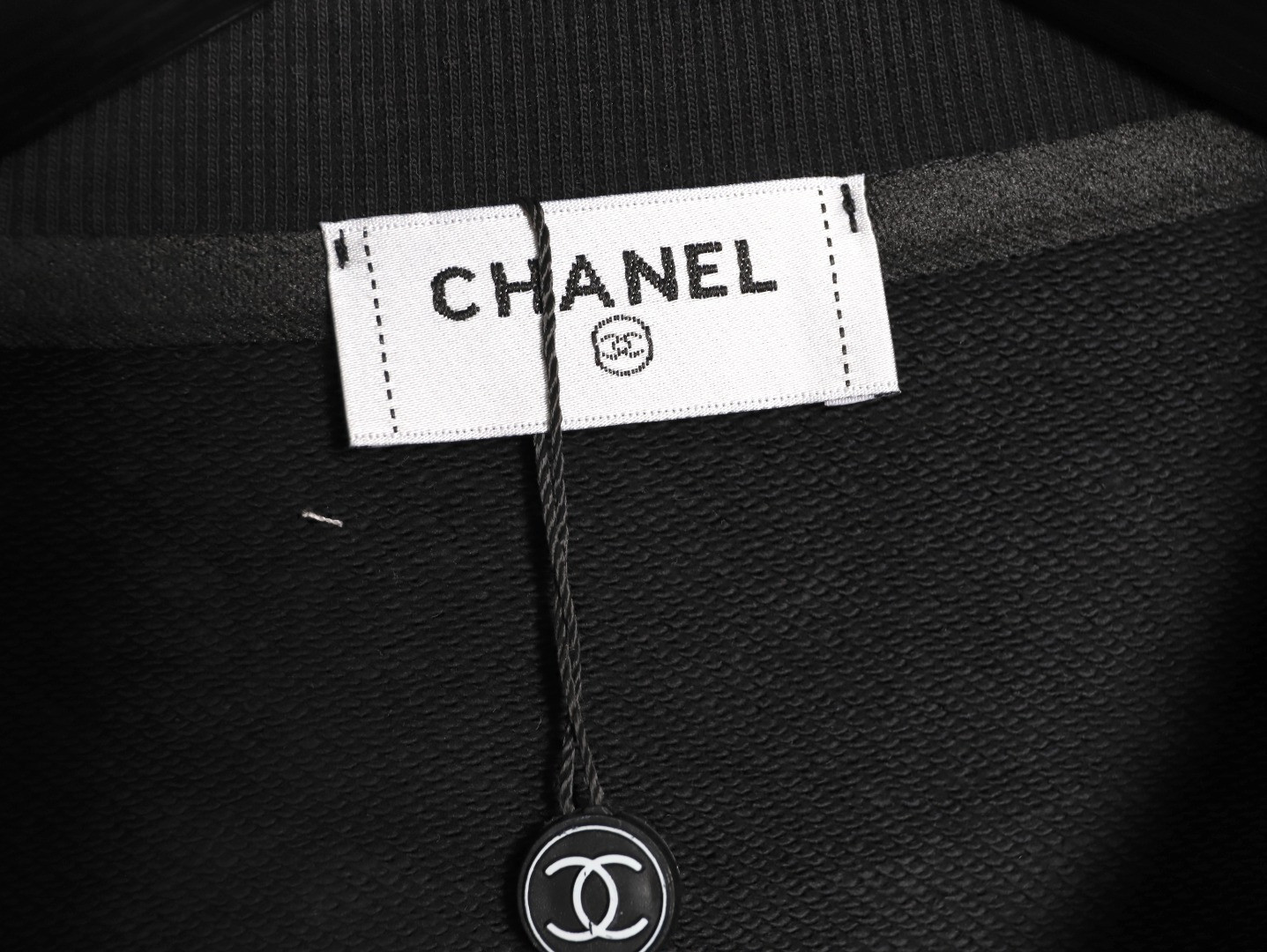 Ch**el 25FW Hoodies