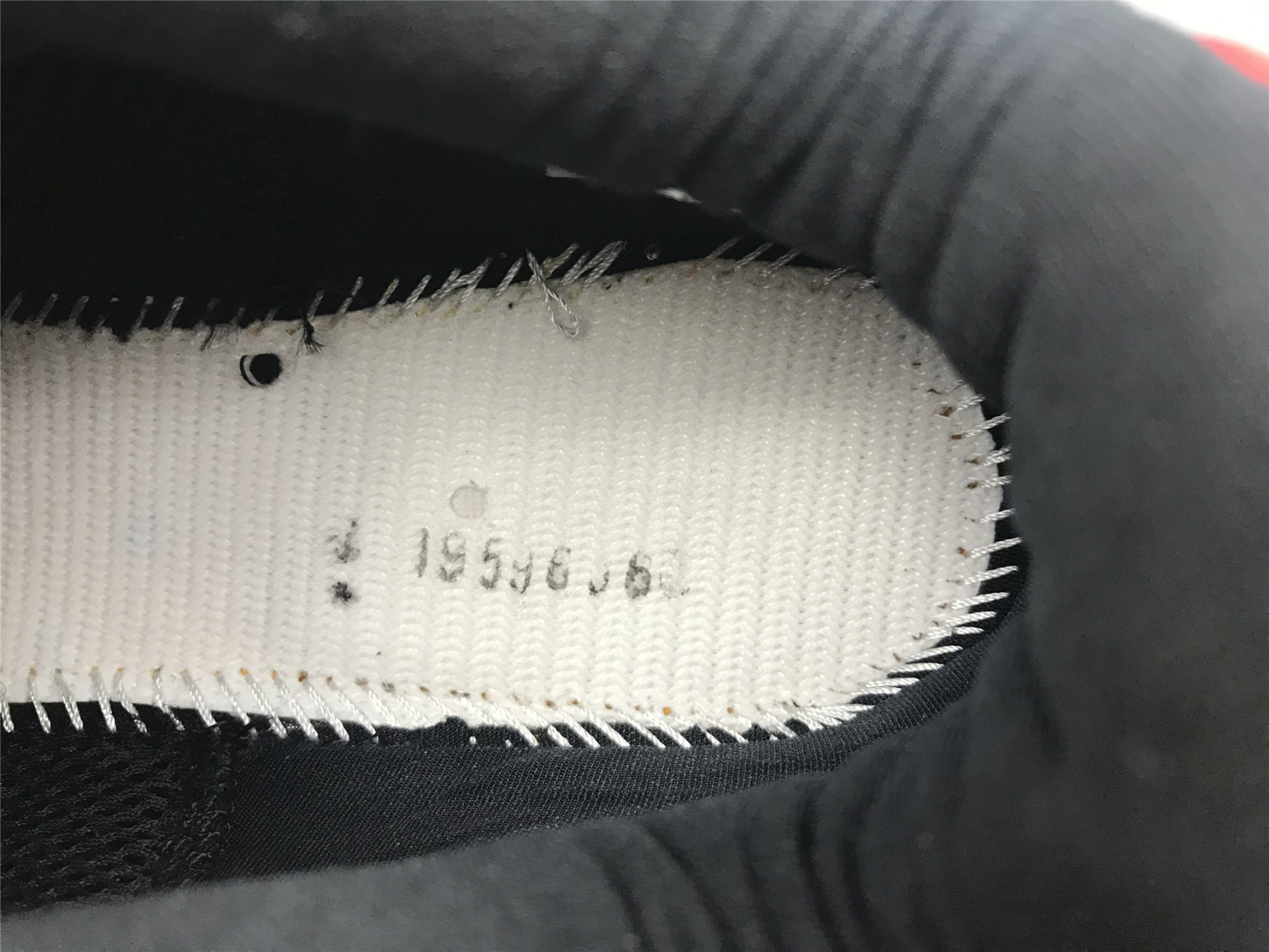 UA NIKE ZOOM KOBE 5 