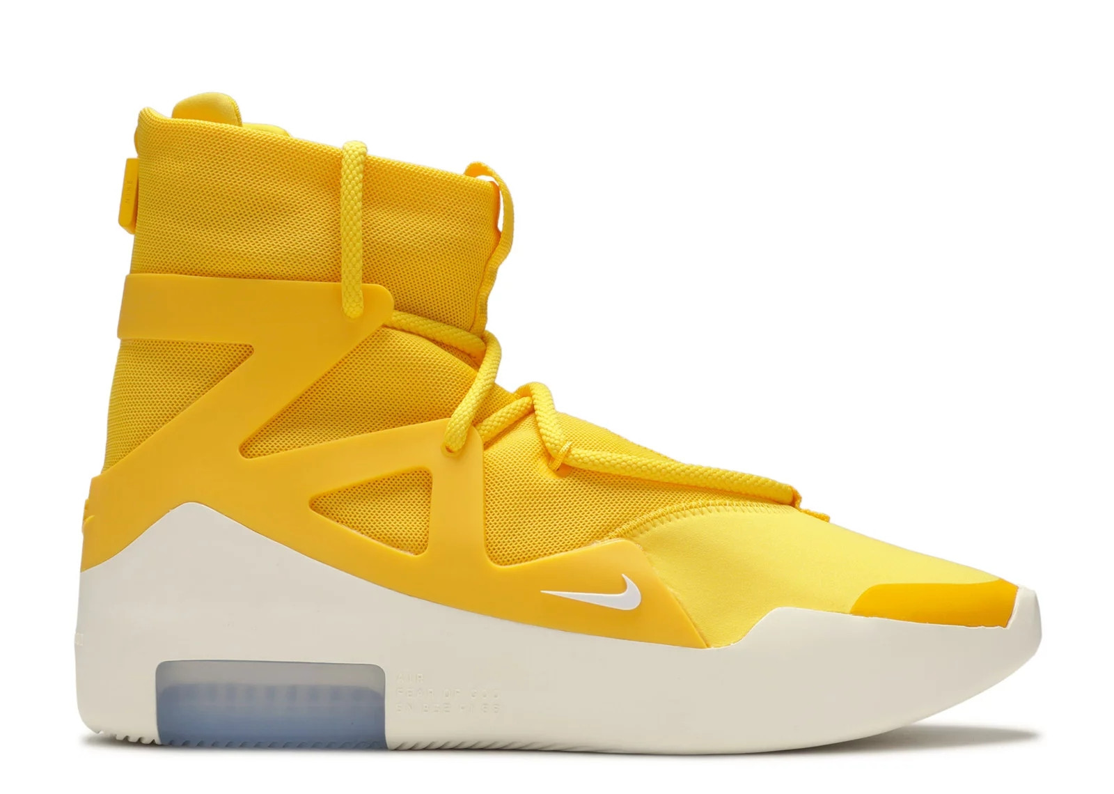 UA NIKE AIR FEAR OF GOD 1 "THE ATMOSPHERE"