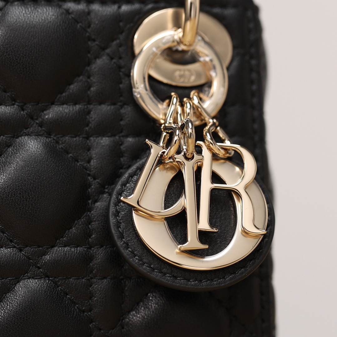 D10r Micro Lady Bag 12×10.2×5cm