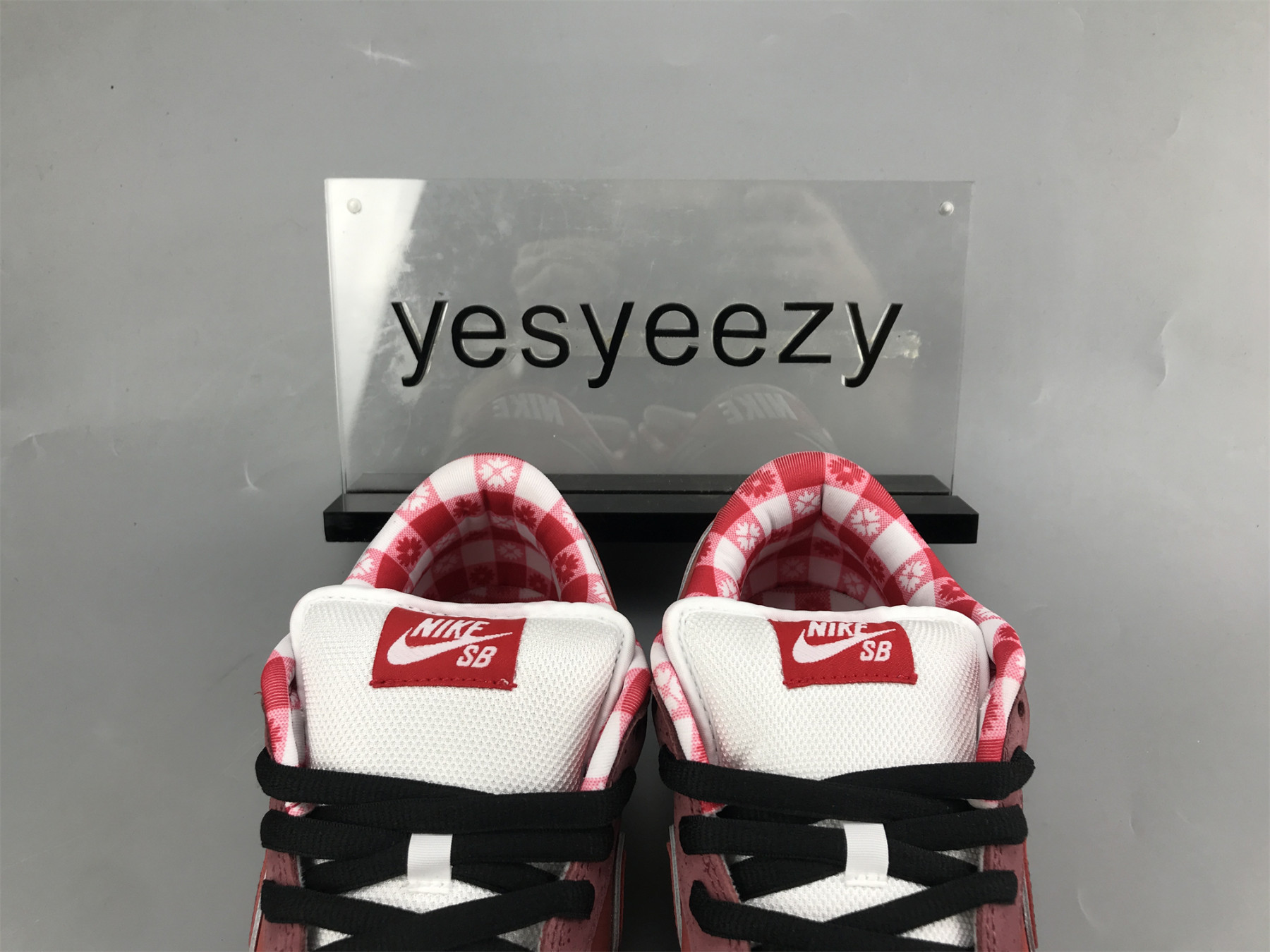 ua nike dunk low preM1vm sb 