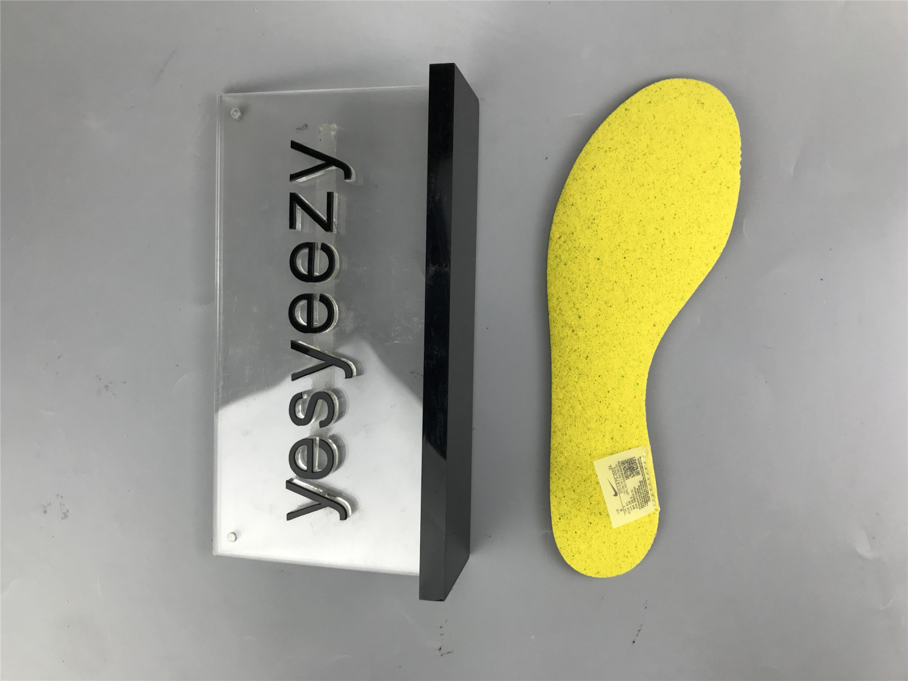 UA NIKE SACAI X VAPORWAFFLE