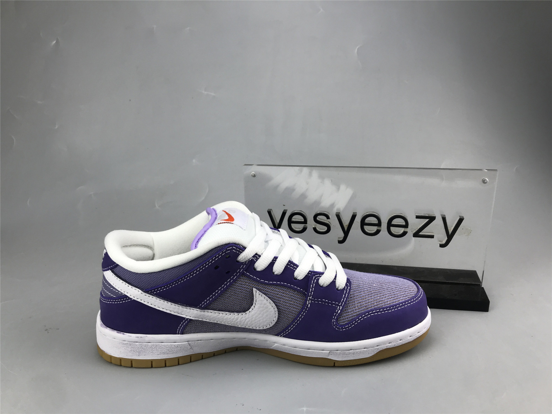 UA DUNK LOW SB