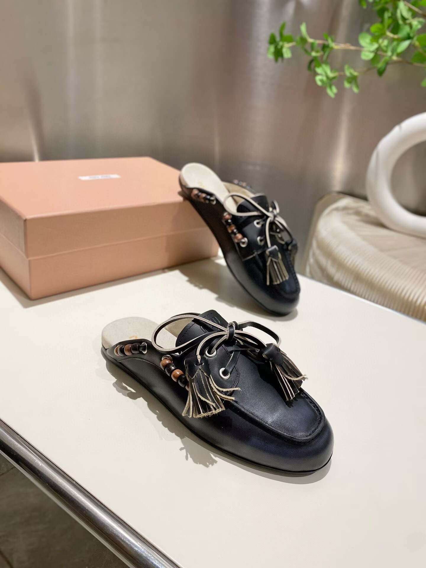 ua M1v M1v mules