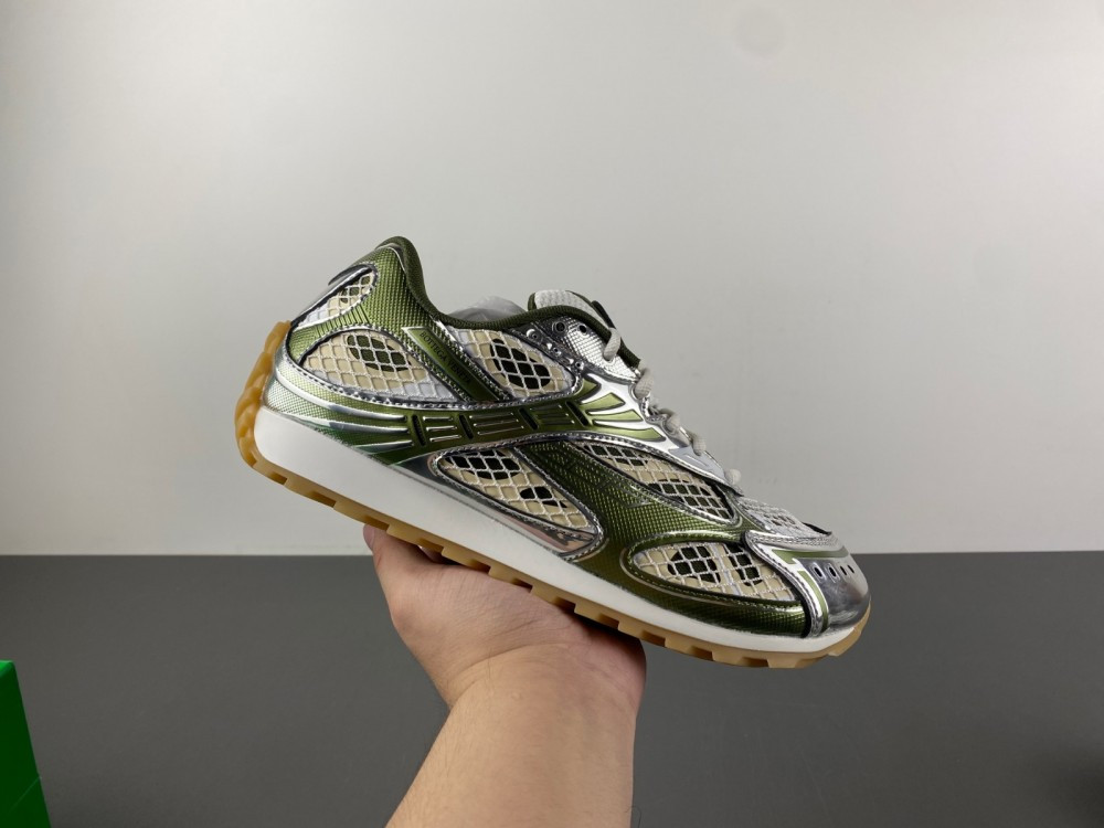 UA B0tt*ga Ven*ta Orbit Sneaker