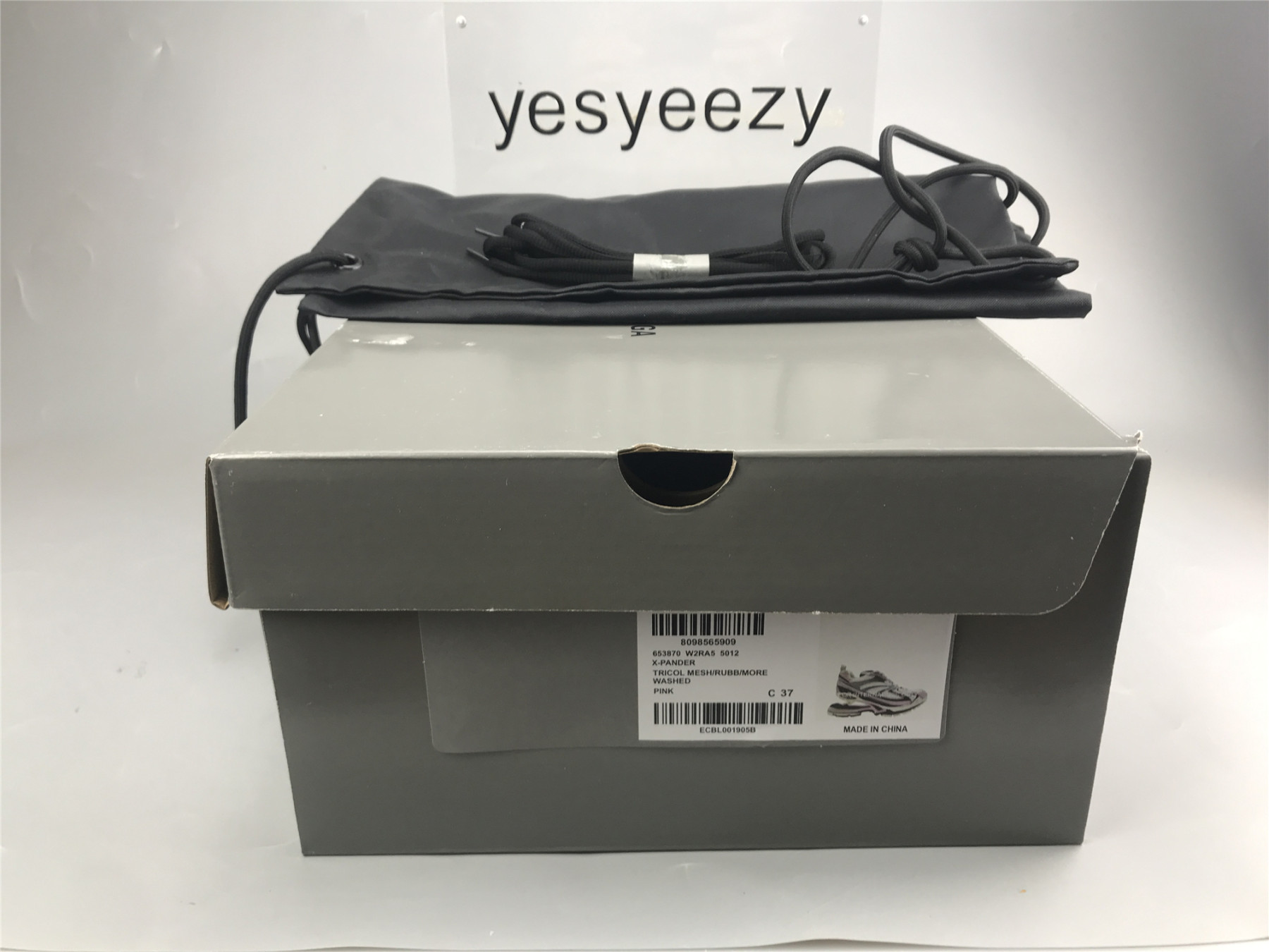 UA X-PANDER PINK