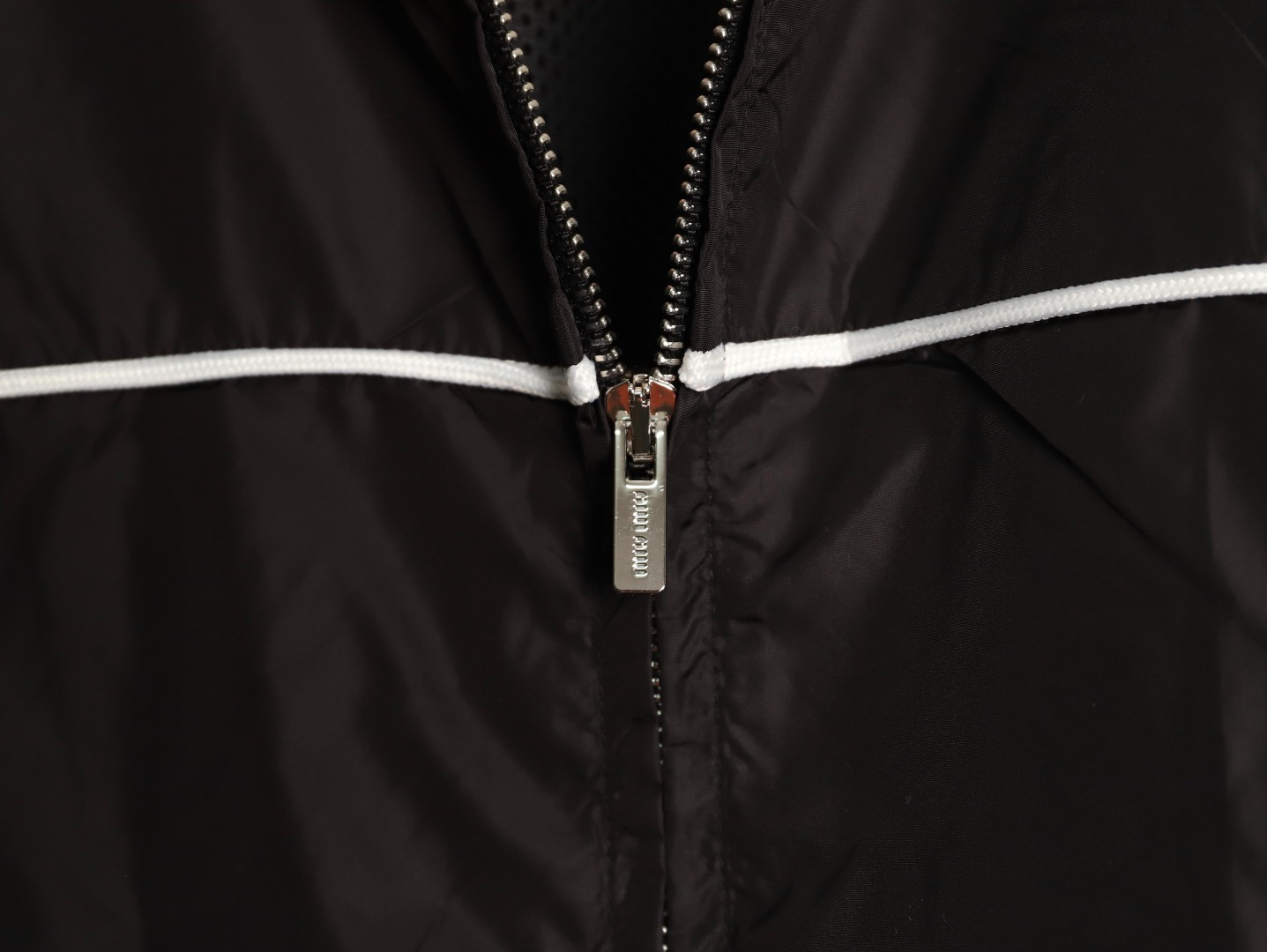 M1v M1v 25fw jacket
