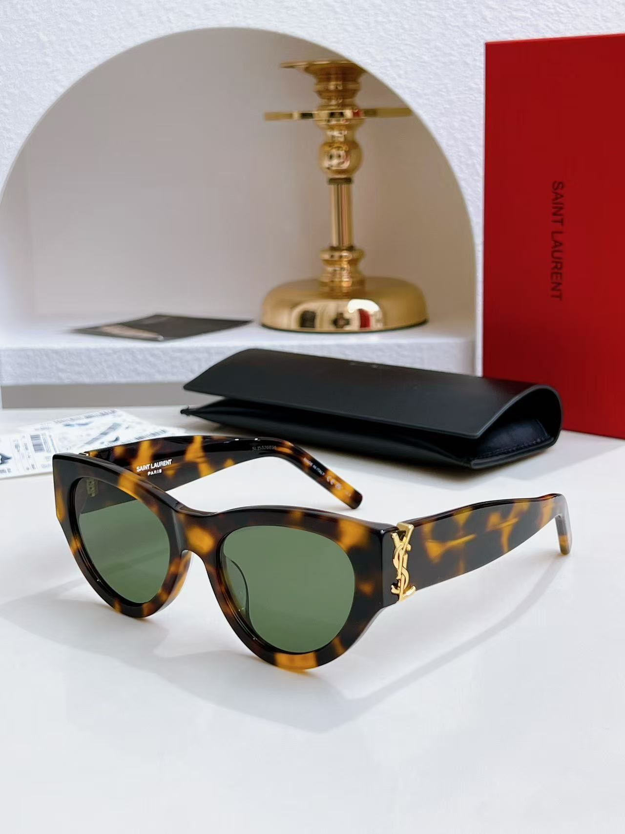 Y51 glasses slm94 53-20-145