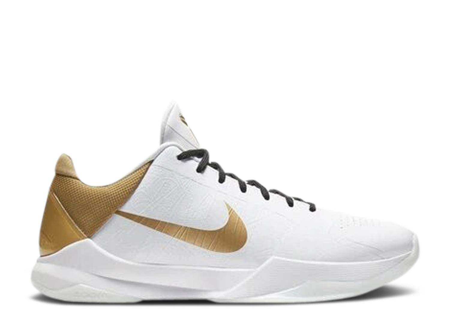 UA NIKE KOBE 5 PROTRO 2020