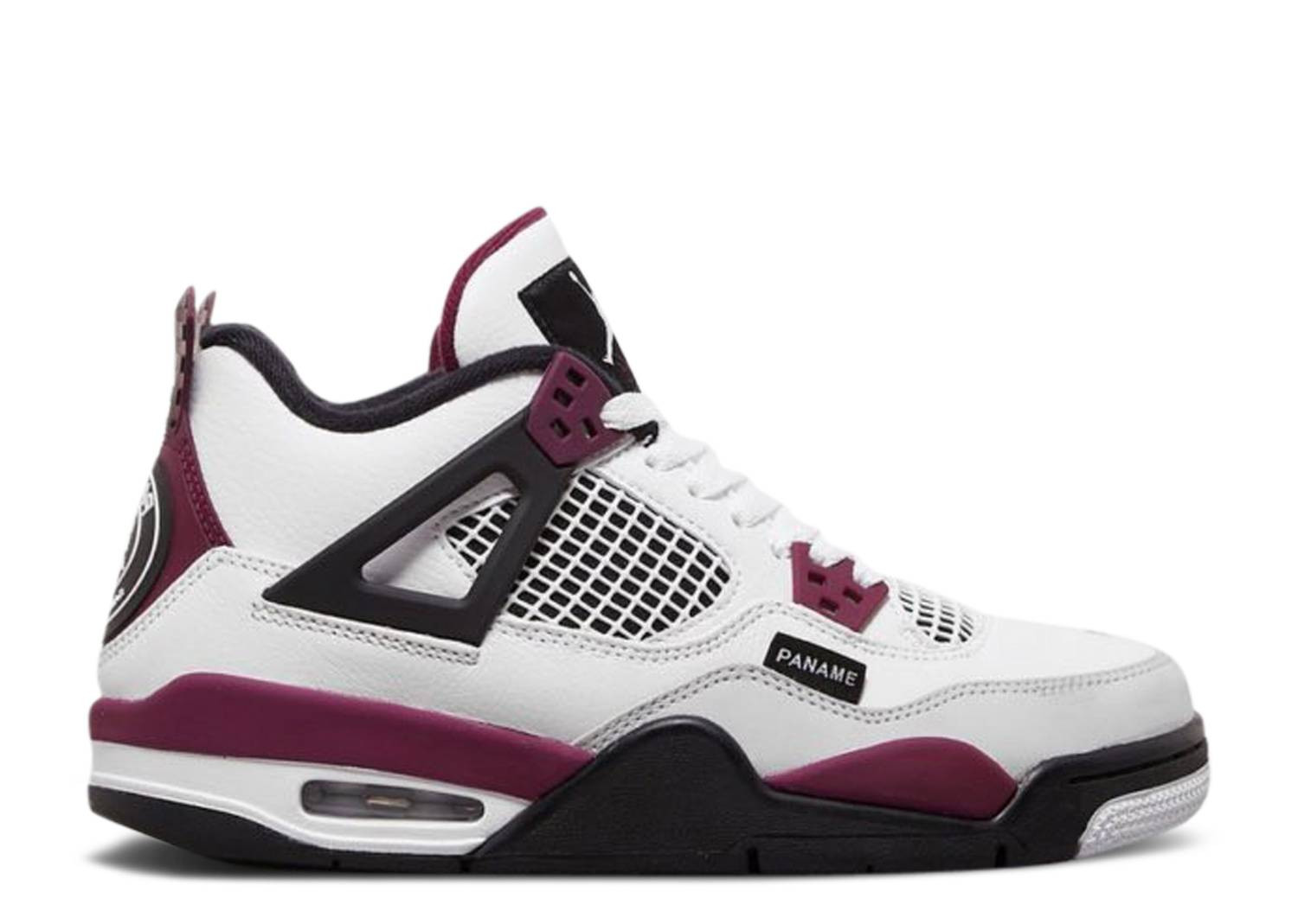 UA PARIS SAINT-GERMAIN X AIR JORDAN 4 RETRO