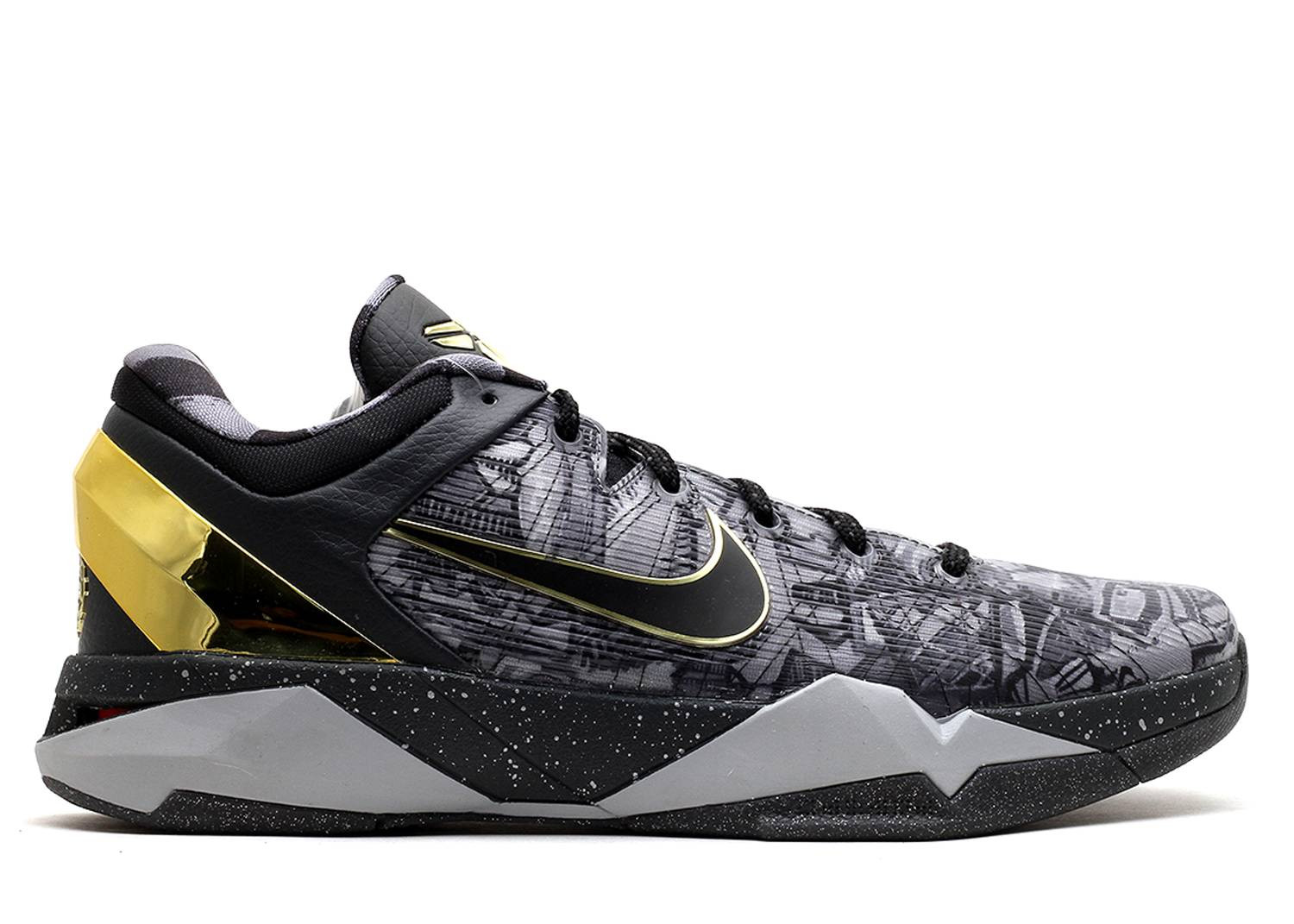 UA NIKE ZOOM KOBE 7 SYSTEM 'PRELUDE'