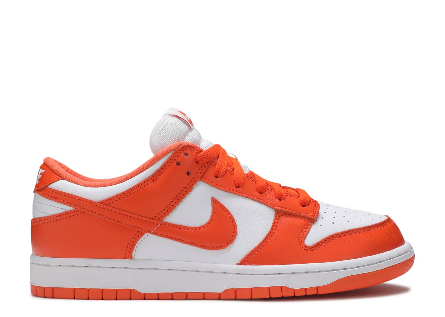 UA NIKE DUNK LOW RETRO SP "SYRACUSE"