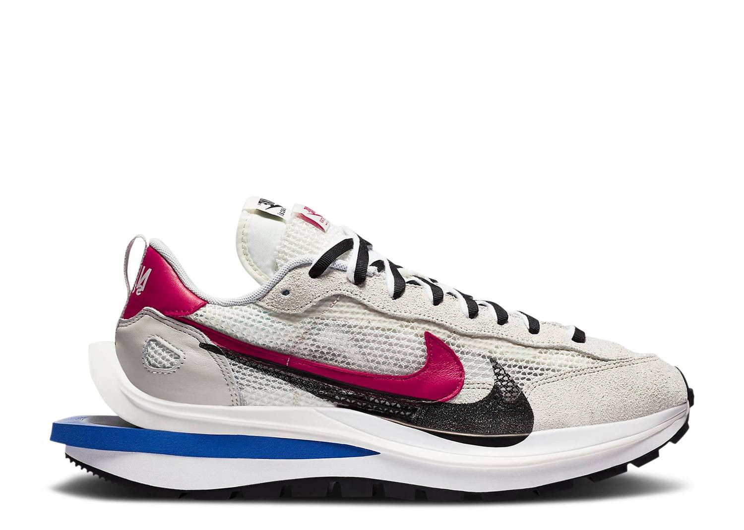 UA NIKE SACAI X VAPORWAFFLE 'SAIL'