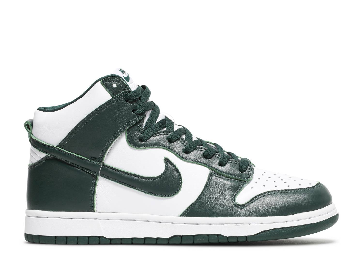 UA NIKE DUNK HIGH SP 'PRO GREEN'