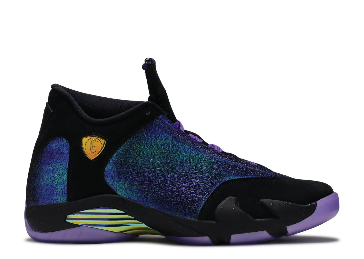UA AIR JORDAN 14 RETRO DB 'DOERNBECHER' 2019