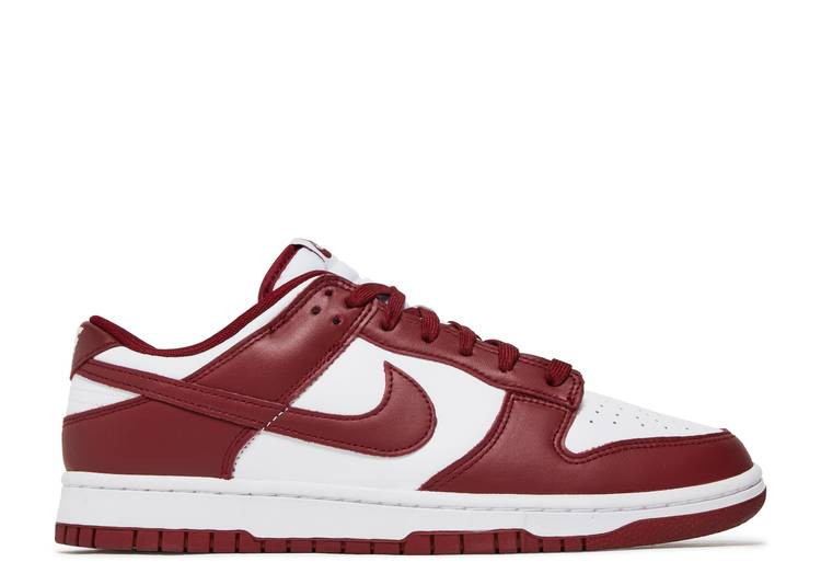 UA NIKE DUNK LOW 