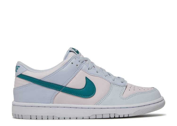UA NIKE DUNK LOW GS MINERAL TERAL