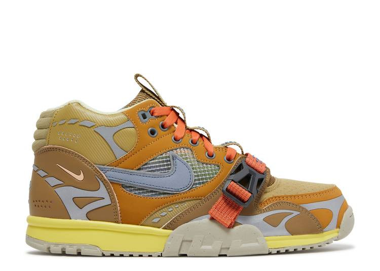 UA NIKE AIR TRAINER 1 'CORIANDER'