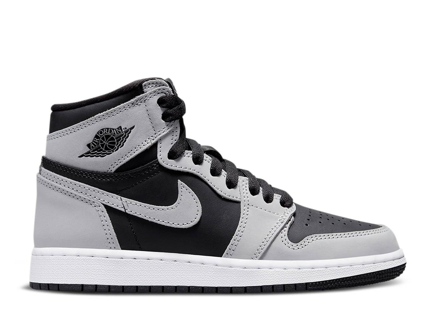 UA AIR JORDAN 1 RETRO HIGH OG 'SHADOW 2.0'