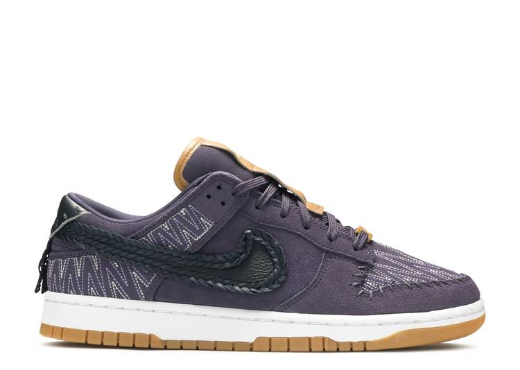 UA NIKE DUNK LOW 'N7'