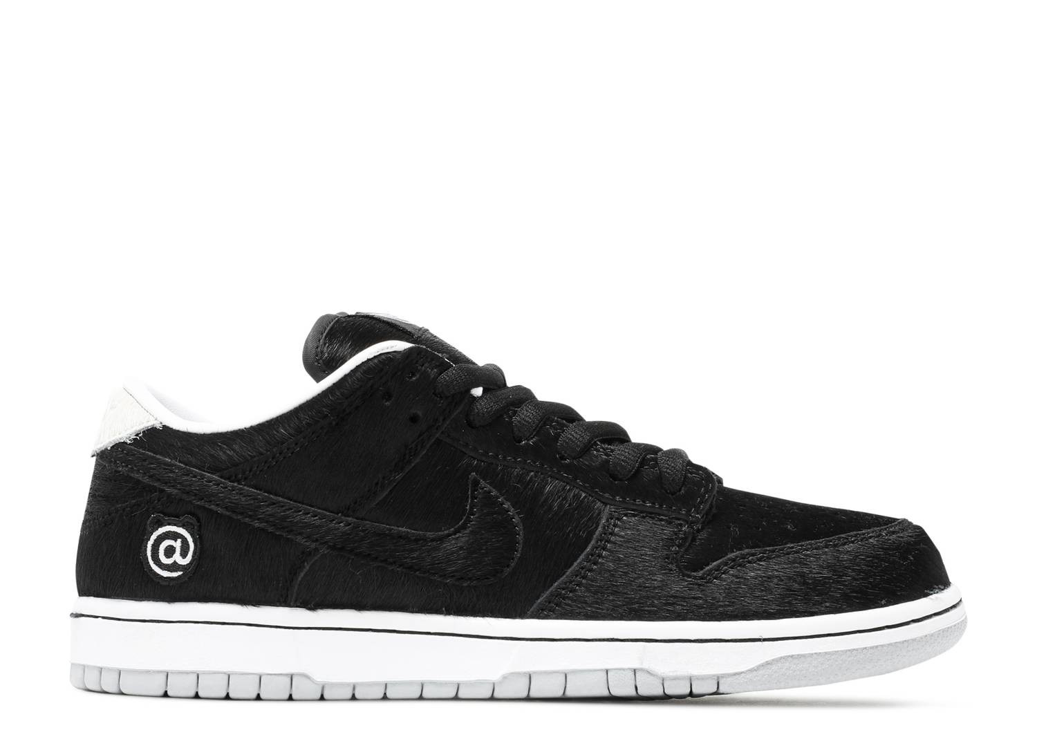 ua nike medicom toy x dunk low sb 'be@rbR1ck'