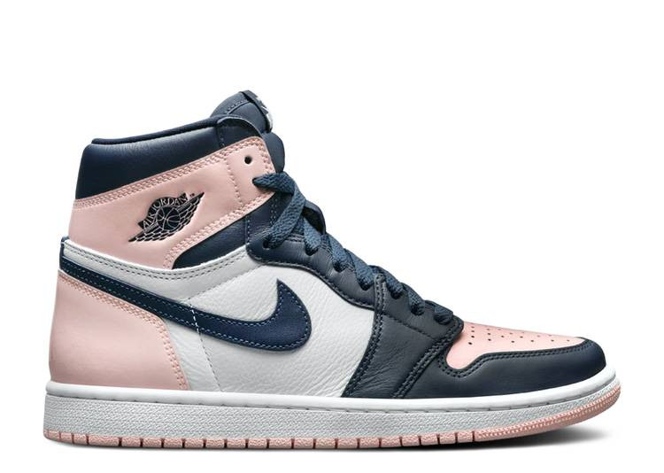 UA WMNS AIR JORDAN 1 RETRO HIGH OG SE 'ATMOSPHERE'