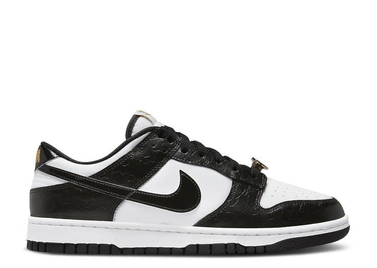 UA NIKE DUNK LOW 'WORLD CHAMP'