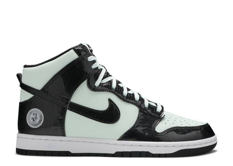 UA NIKE DUNK HIGH SE 'ALL STAR 2021'