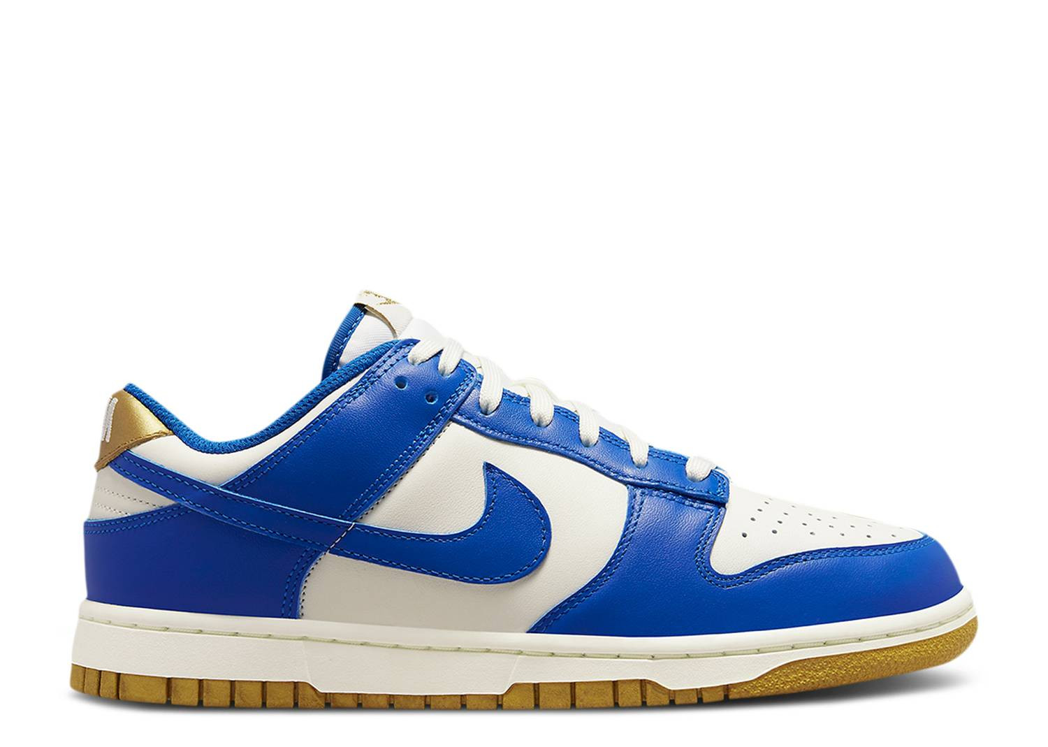 UA NIKE DUNK LOW 'KANSAS CITY ROYALS'