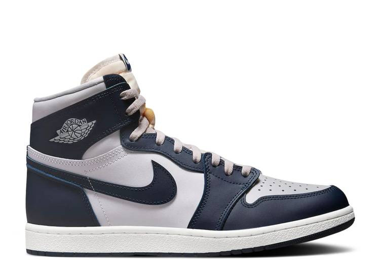 UA AIR JORDAN 1 RETRO HIGH '85 'GEORGETOWN'