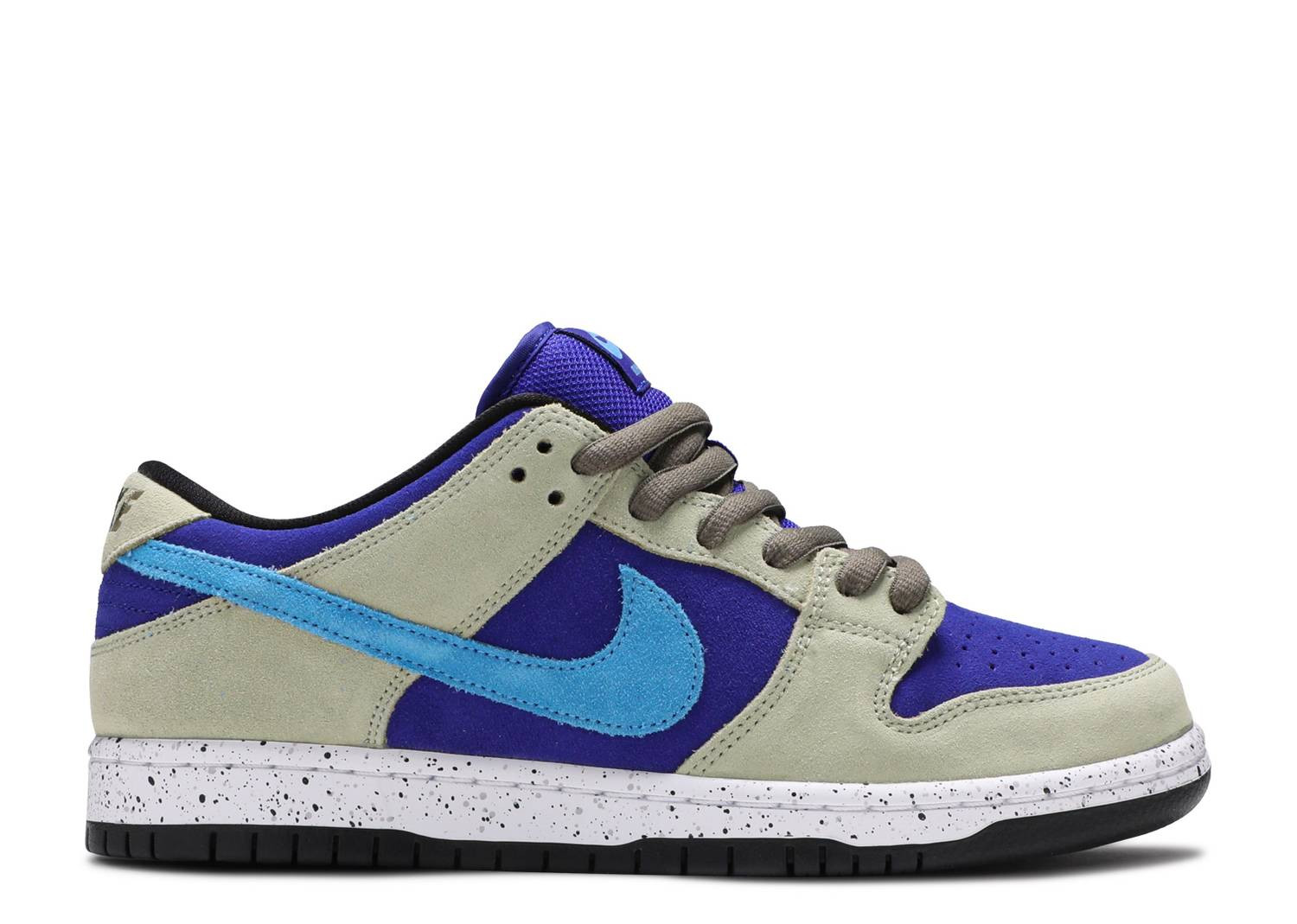 UA NIKE DUNK LOW SB 'ACG CELADON'