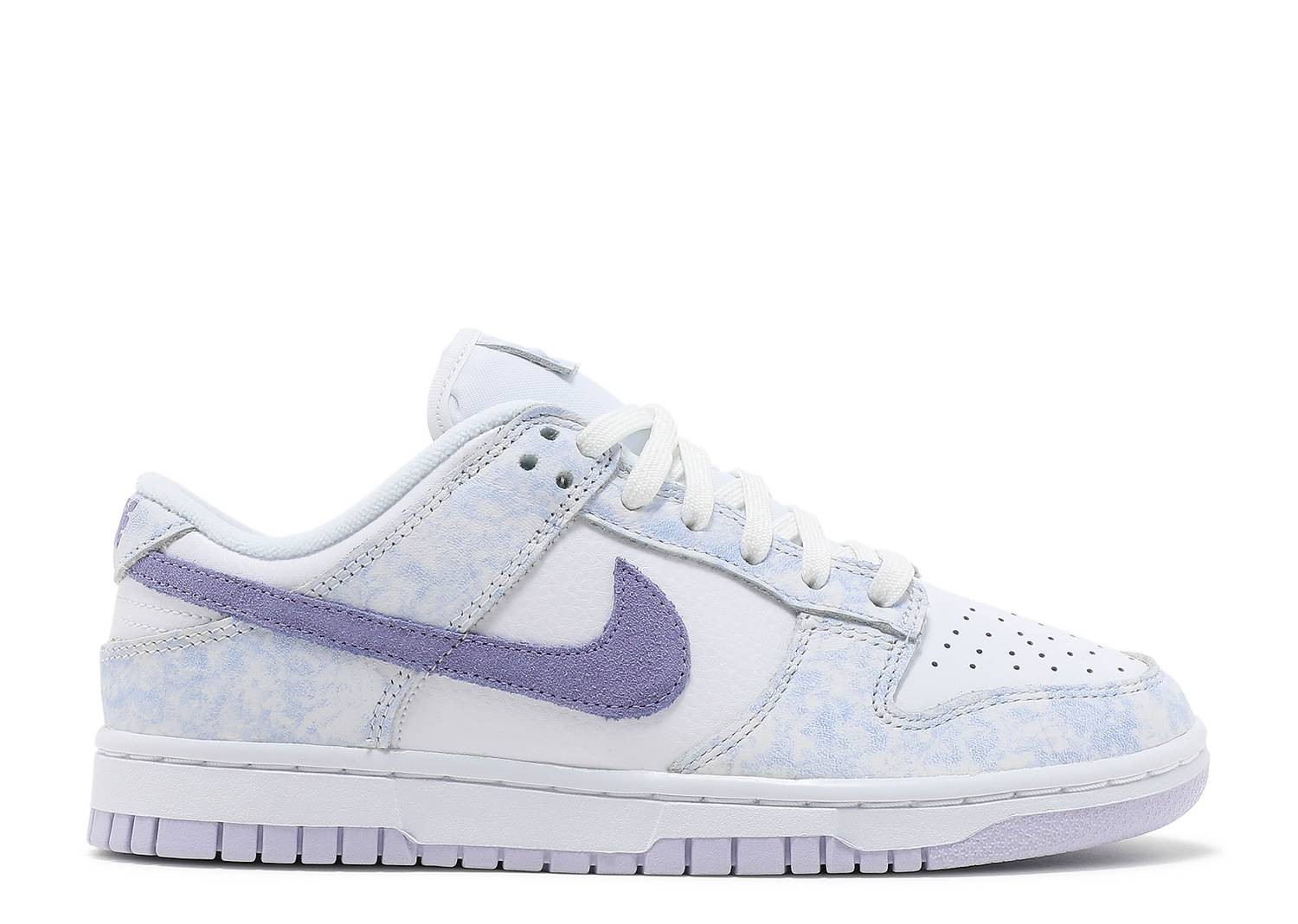 UA NIKE WMNS DUNK LOW OG 'PURPLE PULSE'