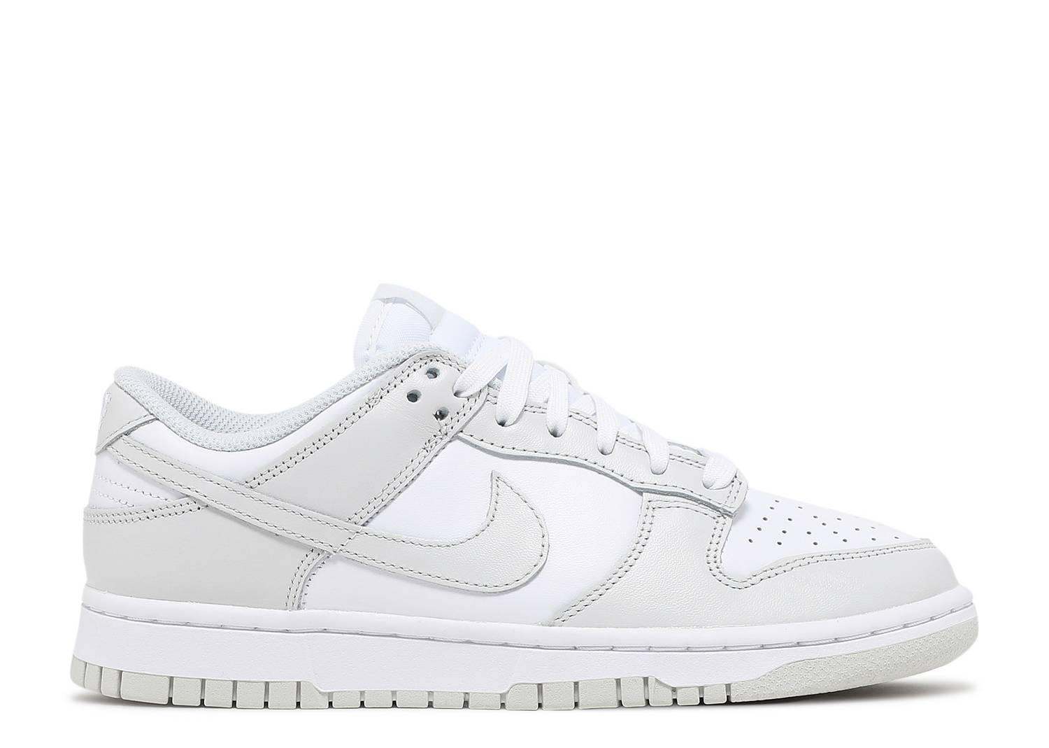 UA NIKE WMNS DUNK LOW 'PHOTON DUST'