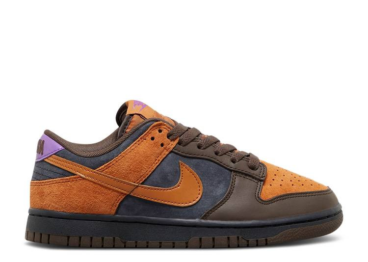 ua nike dunk low preM1vm 'cider'