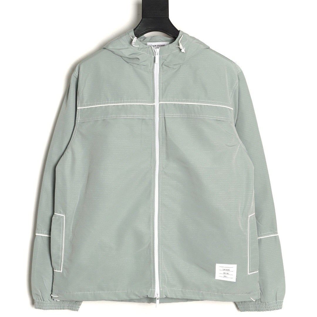 Thom Browne Coats Suit