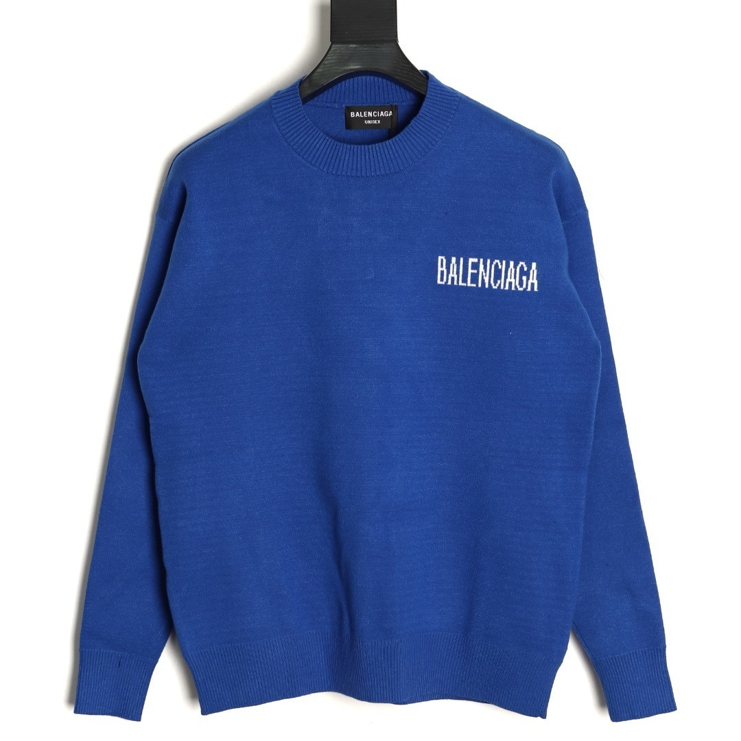 Ba1en*iaga BLCG 25ss Knitting Sweaters
