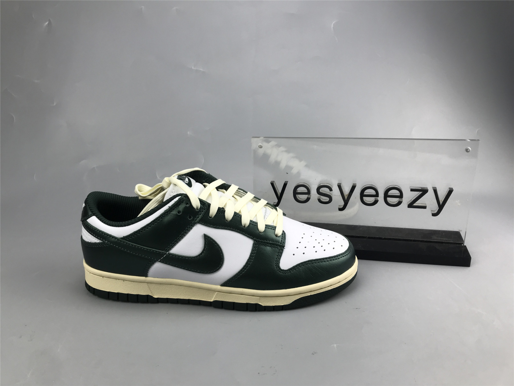 UA NIKE WMNS DUNK LOW