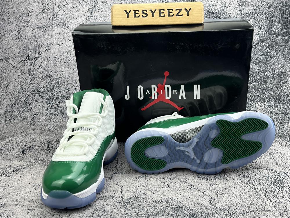 UA AIR JORDAN 11 RETRO LOW