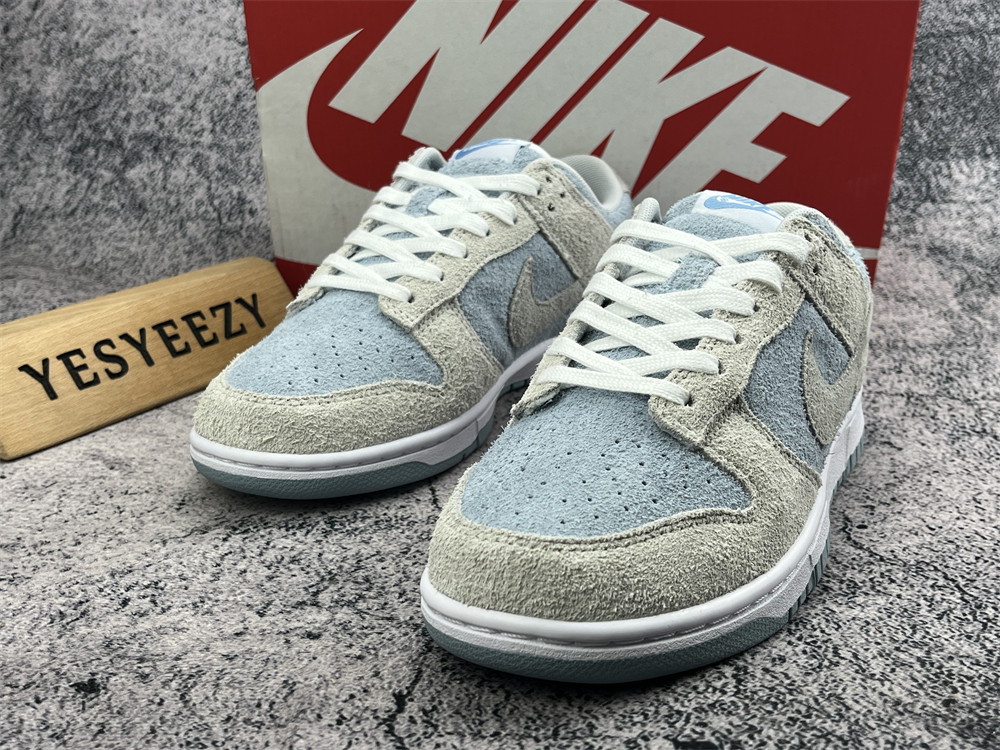 UA WMNS DUNK LOW 