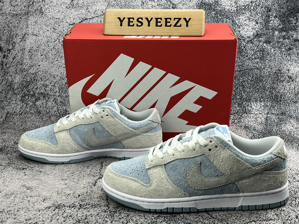 UA WMNS DUNK LOW 