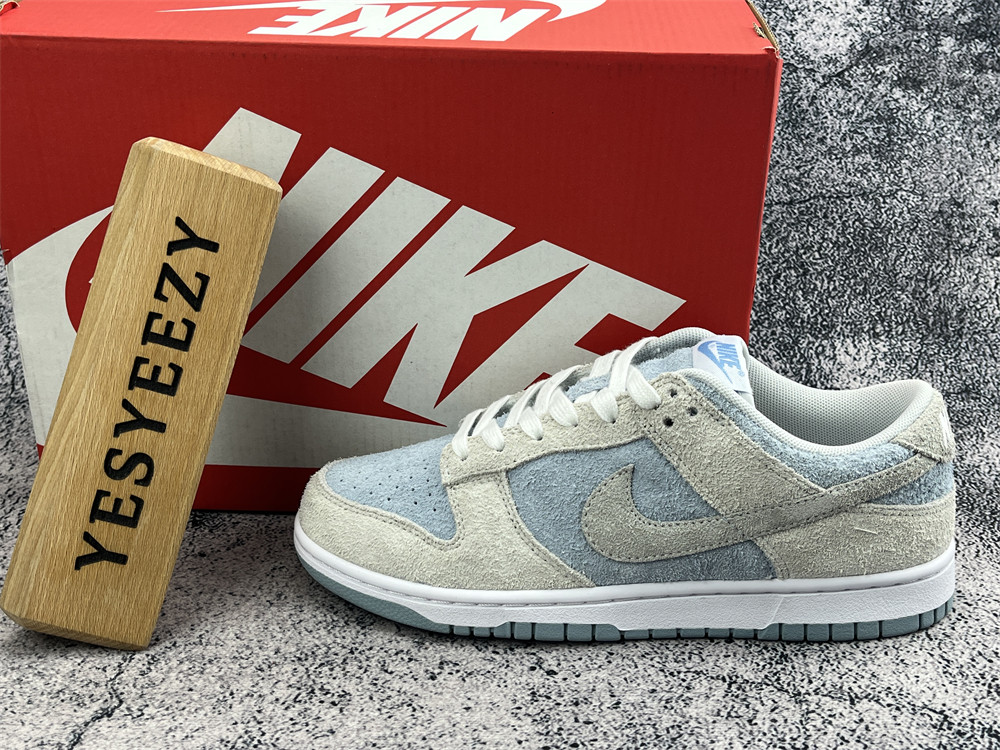 UA WMNS DUNK LOW 