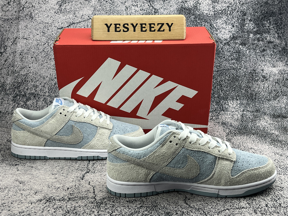 UA WMNS DUNK LOW 
