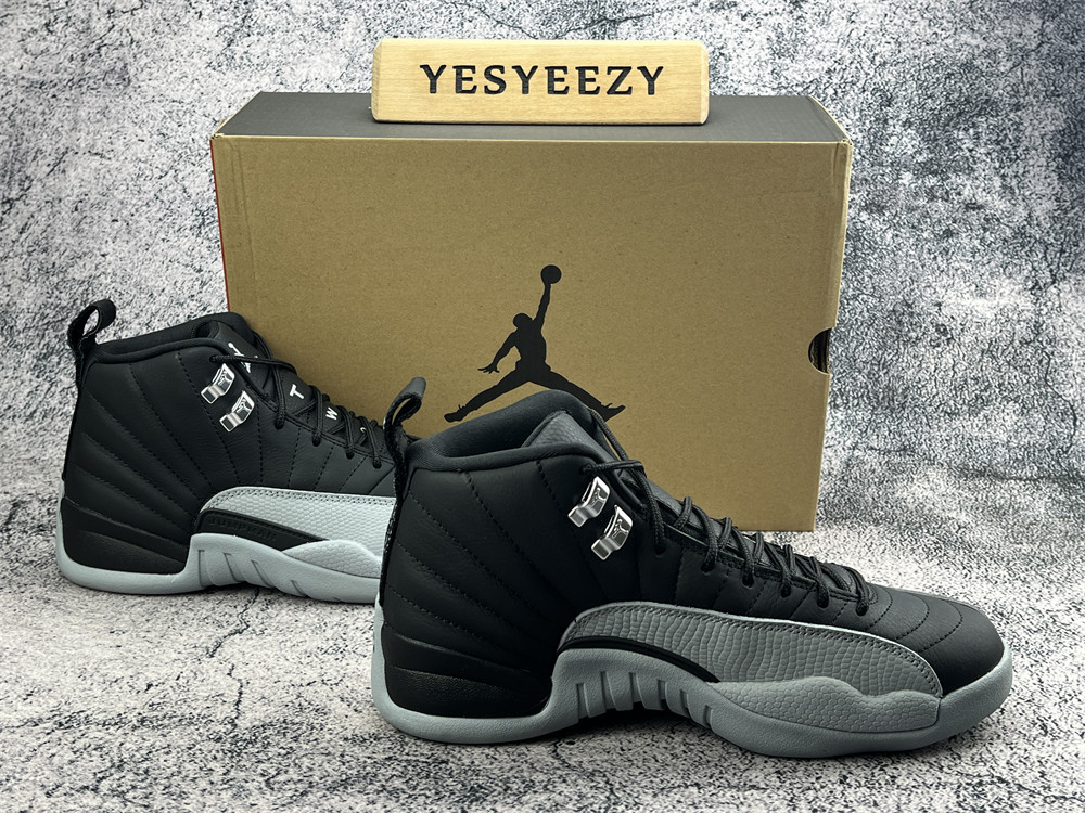 UA Jordan 12 Retro