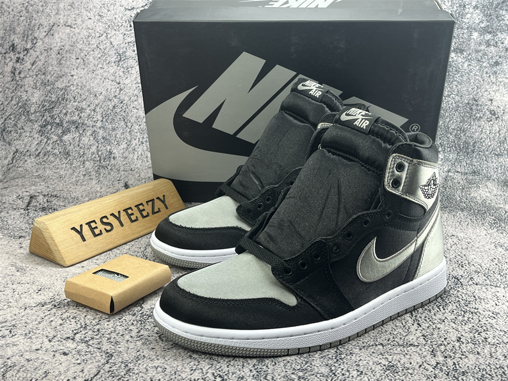 UA Jordan 1 Retro High OG