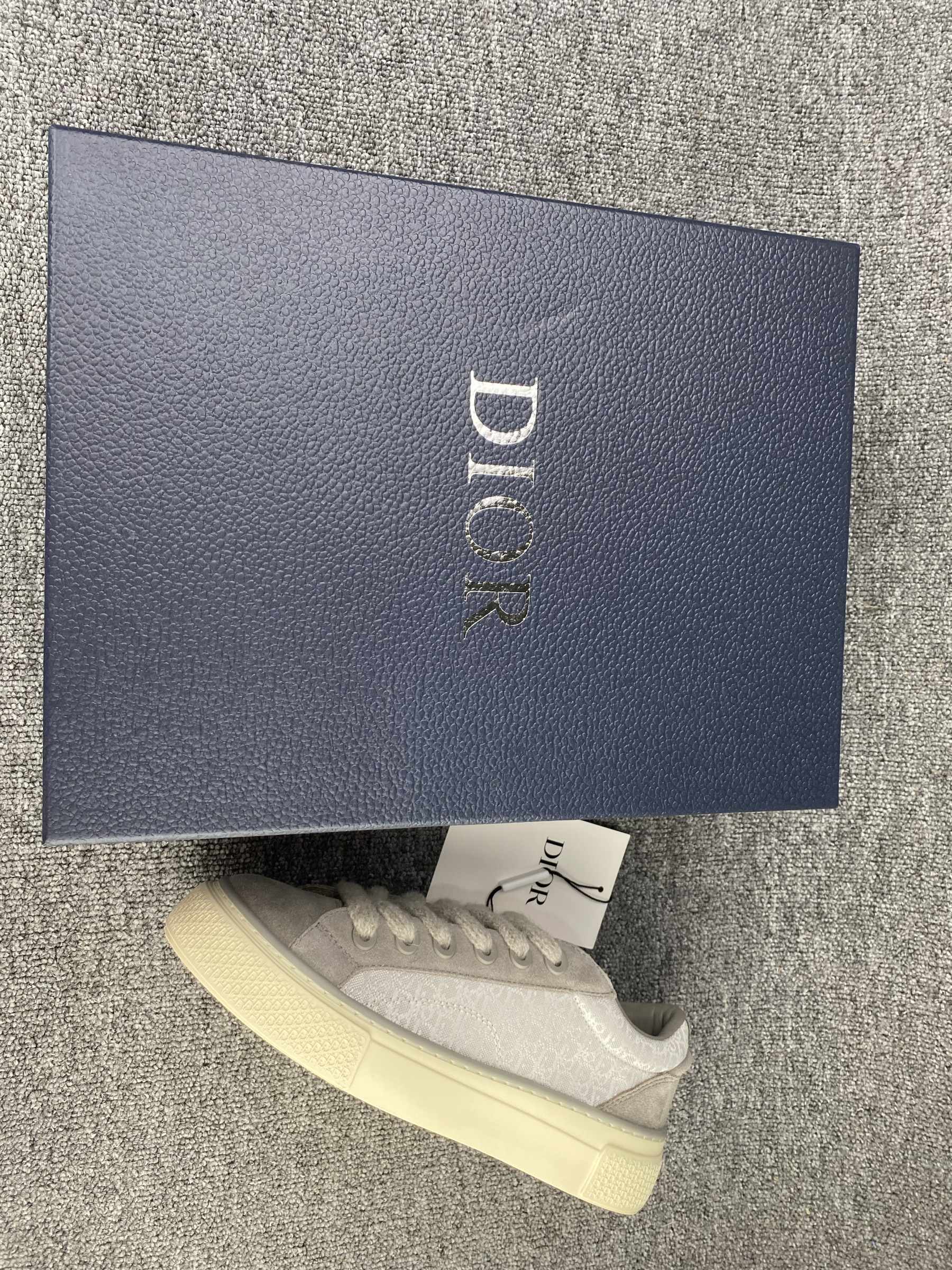 UA D10r B33 Sneaker