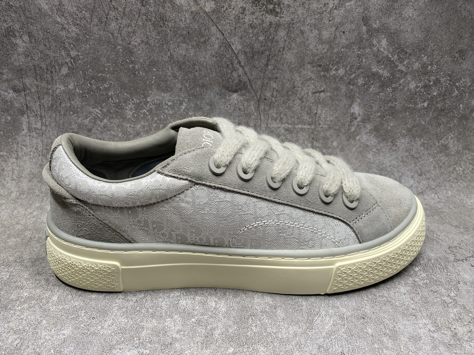 UA D10r B33 Sneaker