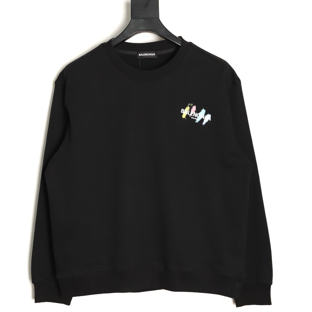 Ba1en*iaga 25FW Hoodies