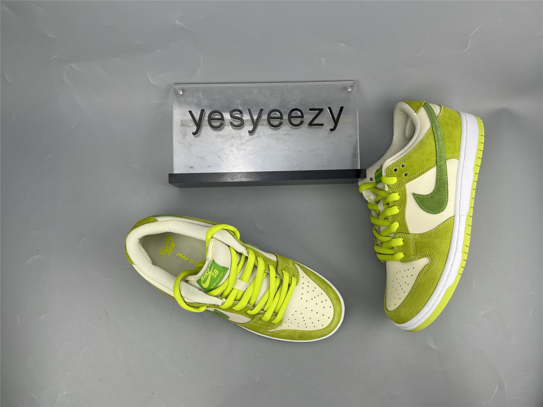 UA NIKE DUNK LOW PRO SB