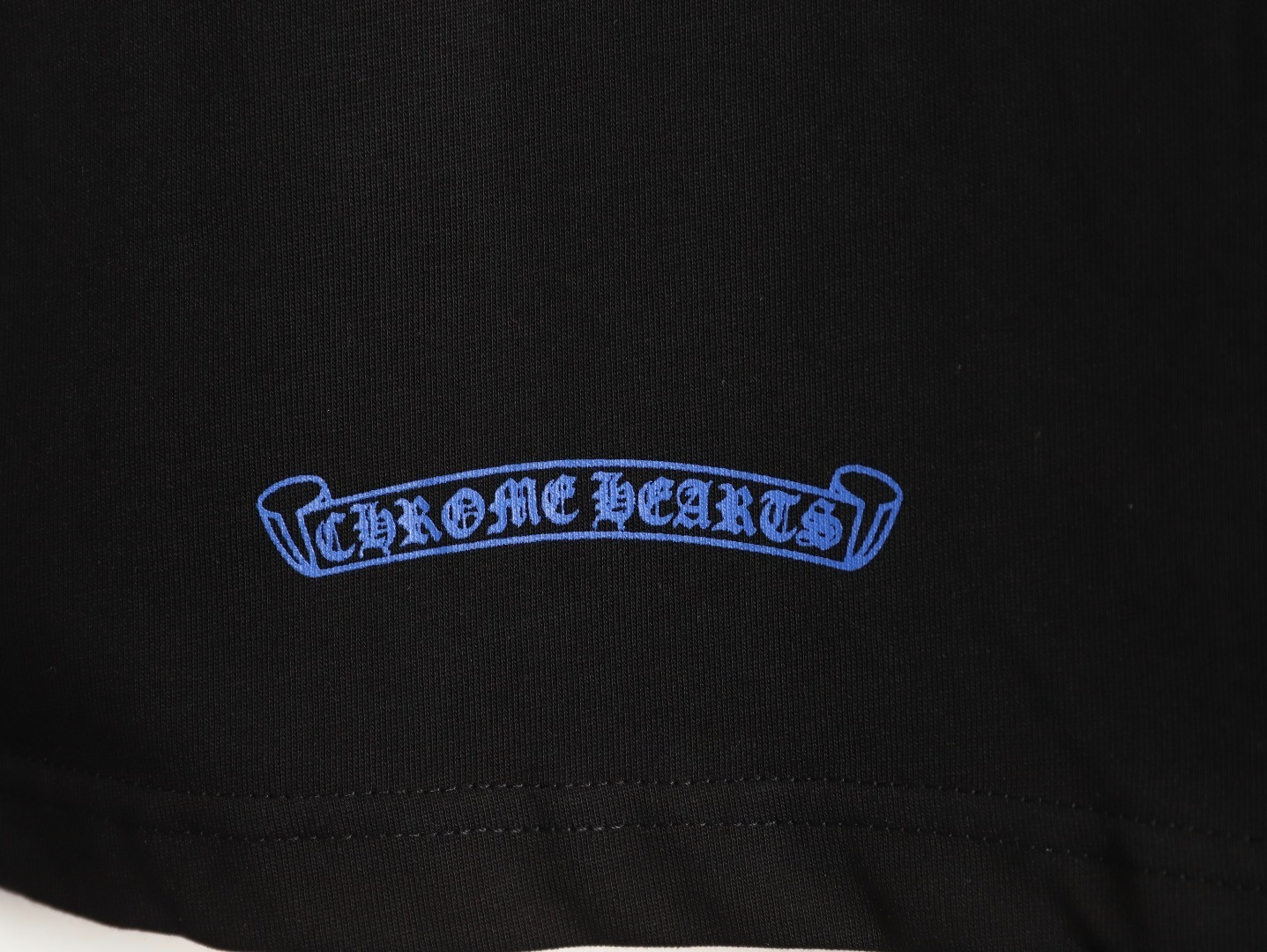 Ch*0me He**ts Long-Sleeved T-shirt
