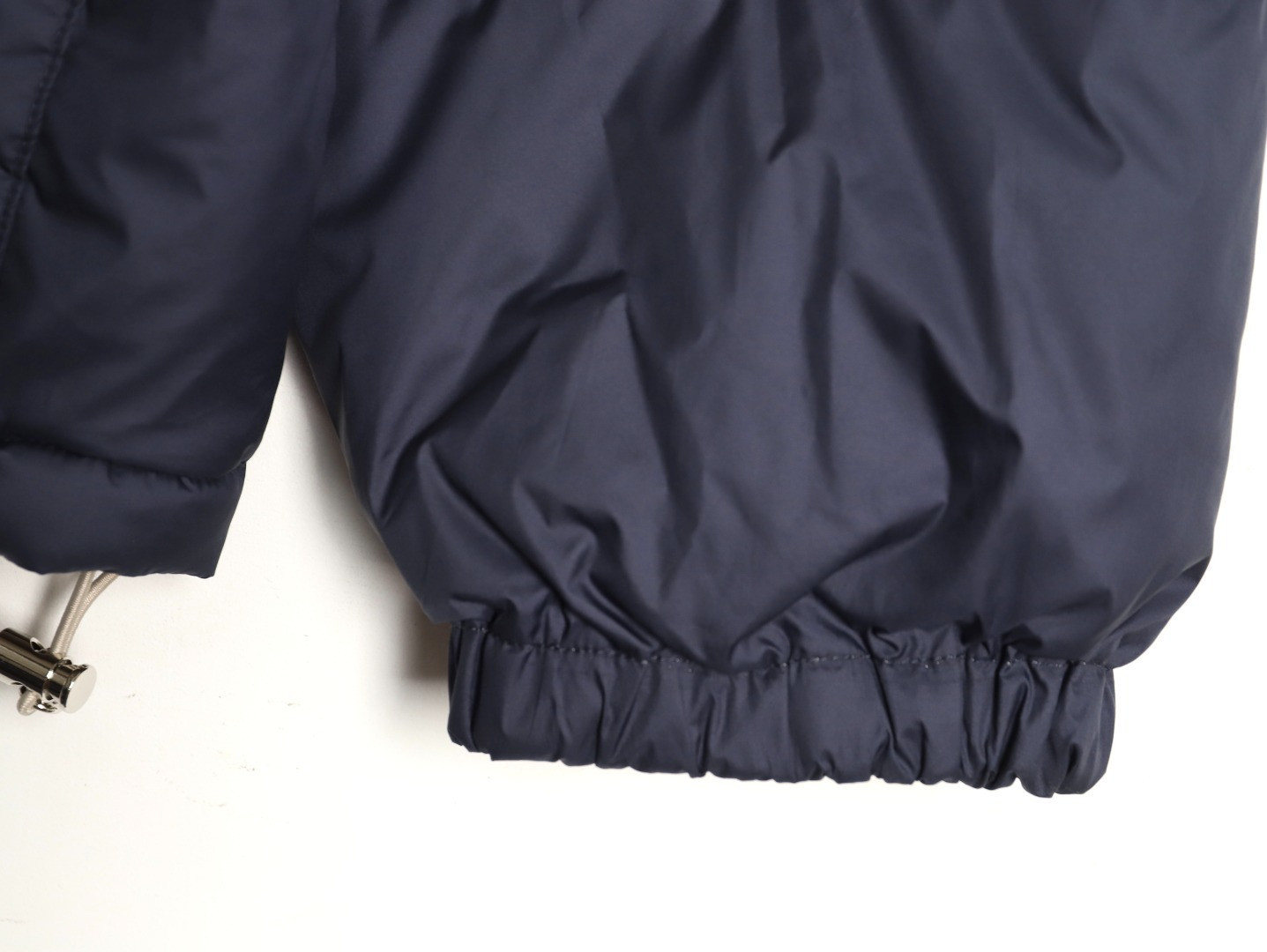 M1v M1v reversible short puffer jacket
